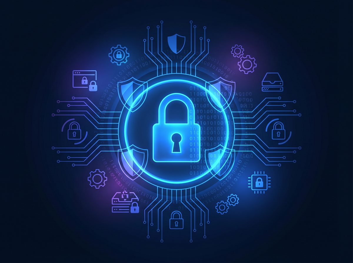 非但加速器安全防护体系